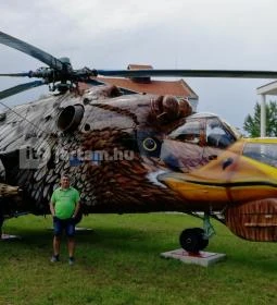 RepTár Szolnoki Repülőmúzeum