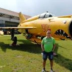 RepTár Szolnoki Repülőmúzeum Szolnok - 