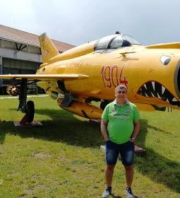 RepTár Szolnoki Repülőmúzeum