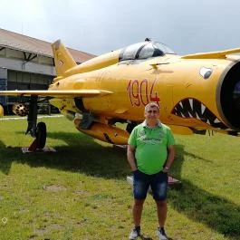 RepTár Szolnoki Repülőmúzeum, Szolnok - 