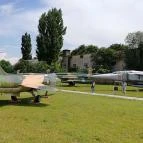 RepTár Szolnoki Repülőmúzeum Szolnok - 