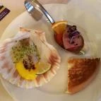 Residence Hotel Balaton Siófok - Vendéglátás