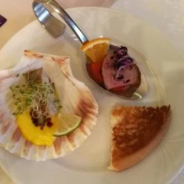 Residence Hotel Balaton, Siófok - Vendéglátás