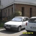 Residence Hotel Balaton Siófok - Külső kép