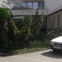 Residence Hotel Balaton, Siófok - Külső kép