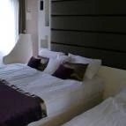 Residence Hotel Balaton Siófok - Szobák