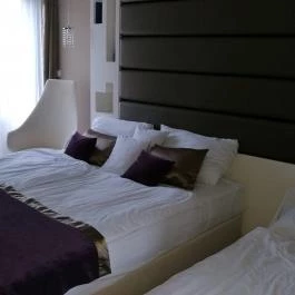 Residence Hotel Balaton, Siófok - Szobák