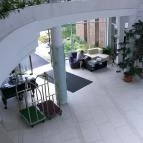 Residence Hotel Balaton Siófok - Belső