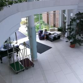 Residence Hotel Balaton, Siófok - Belső