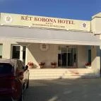 Két Korona Konferencia & Wellness Hotel Balatonszárszó - Egyéb