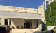 Két Korona Konferencia & Wellness Hotel Balatonszárszó - Egyéb Két Korona Konferencia & Wellness Hotel Balatonszárszó - Egyéb