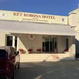 Két Korona Konferencia & Wellness Hotel, Balatonszárszó - Egyéb
