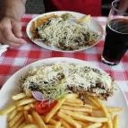 Nádas Csárda Balatonkenese - Egyéb