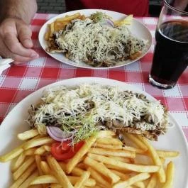 Nádas Csárda Balatonkenese - Egyéb