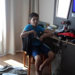 Kristály Hotel, Keszthely - Szobák