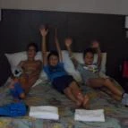 Kristály Hotel Keszthely - Szobák