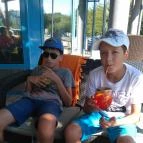 Kristály Hotel Keszthely - Szobák