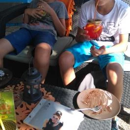 Kristály Hotel, Keszthely - Szobák