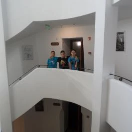 Malom Hotel, Debrecen - Belső