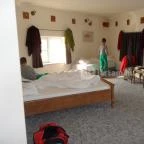 Malom Hotel Debrecen - Belső