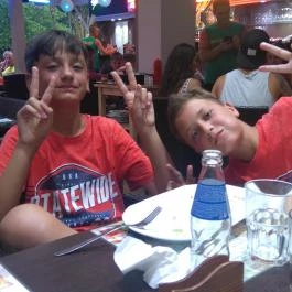 Mustafa Gyros, Siófok - Egyéb