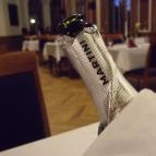 Hotel Palota Lillafüred - Vendéglátás