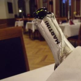 Hotel Palota, Lillafüred - Vendéglátás