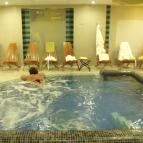 Hotel Palota Lillafüred - Wellness