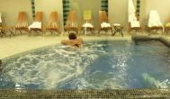 Hotel Palota Lillafüred - Wellness