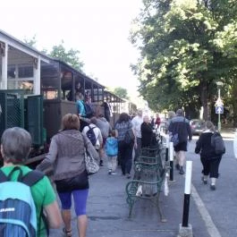 Hotel Palota, Lillafüred - Környék