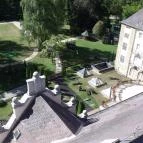 Hotel Palota Lillafüred - Külső kép