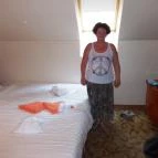 Hotel Bellevue Esztergom - Szobák