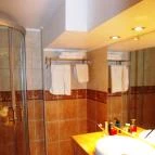 Hotel Bellevue Esztergom - Szobák