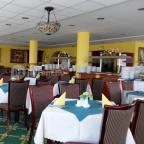 Hotel Bellevue Esztergom - Vendéglátás