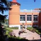 Hotel Bellevue Esztergom - Külső kép