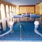 Hotel Bellevue Esztergom - Wellness