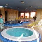 Hotel Bellevue Esztergom - Wellness