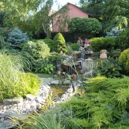 Kakas Étterem, Budapest - Külső kép