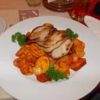 Kakas Étterem Budapest - Étel/ital