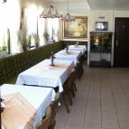 Kormorán Étterem és Panzió Poroszló - Belső