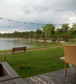 Nádas Fogadó étterme