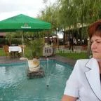 Nádas Fogadó étterme Vasad - Külső kép