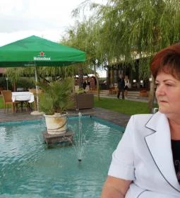 Nádas Fogadó étterme