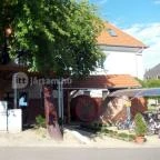 Pincelakat Borház & Szálloda Császártöltés - Külső kép