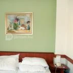 Pincelakat Borház & Szálloda Császártöltés - Szobák