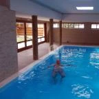 Pincelakat Borház & Szálloda Császártöltés - Wellness