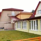 Thermál Park Hotel Egerszalók - Külső kép