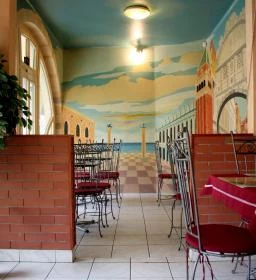 Venezia Pizzeria & Ristorante