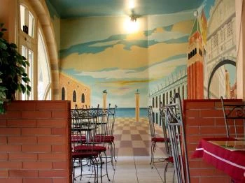 Venezia Pizzeria & Ristorante Szentes