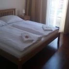 BL Bavaria Yachtclub & Apartmanok Balatonlelle - Szobák